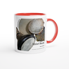 Ritüel Kaçış (Ritual Escape) - Ceramic Mug