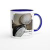 Ritüel Kaçış (Ritual Escape) - Ceramic Mug