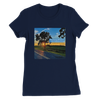 DreamState: Awakening - Women’s Cut T-Shirt