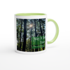 May It Be Time - Ceramic Mug