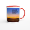 Crash Landing - Ceramic Mug