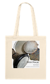 Ritüel Kaçış (Ritual Escape) - Tote bag