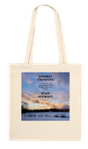 Cosmic Theories - Tote bag