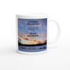 Cosmic Theories - Ceramic Mug