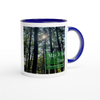 May It Be Time - Ceramic Mug