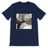 Ritüel Kaçış (Ritual Escape) - Unisex T-Shirt