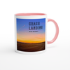Crash Landing - Ceramic Mug