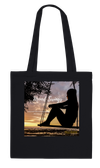 Mood Swings Suite - Tote bag