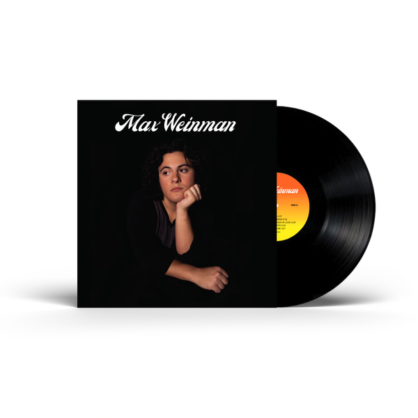 Max Weinman - Max Weinman Vinyl