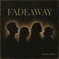 Covers, Vol. 1 by Fadeaway