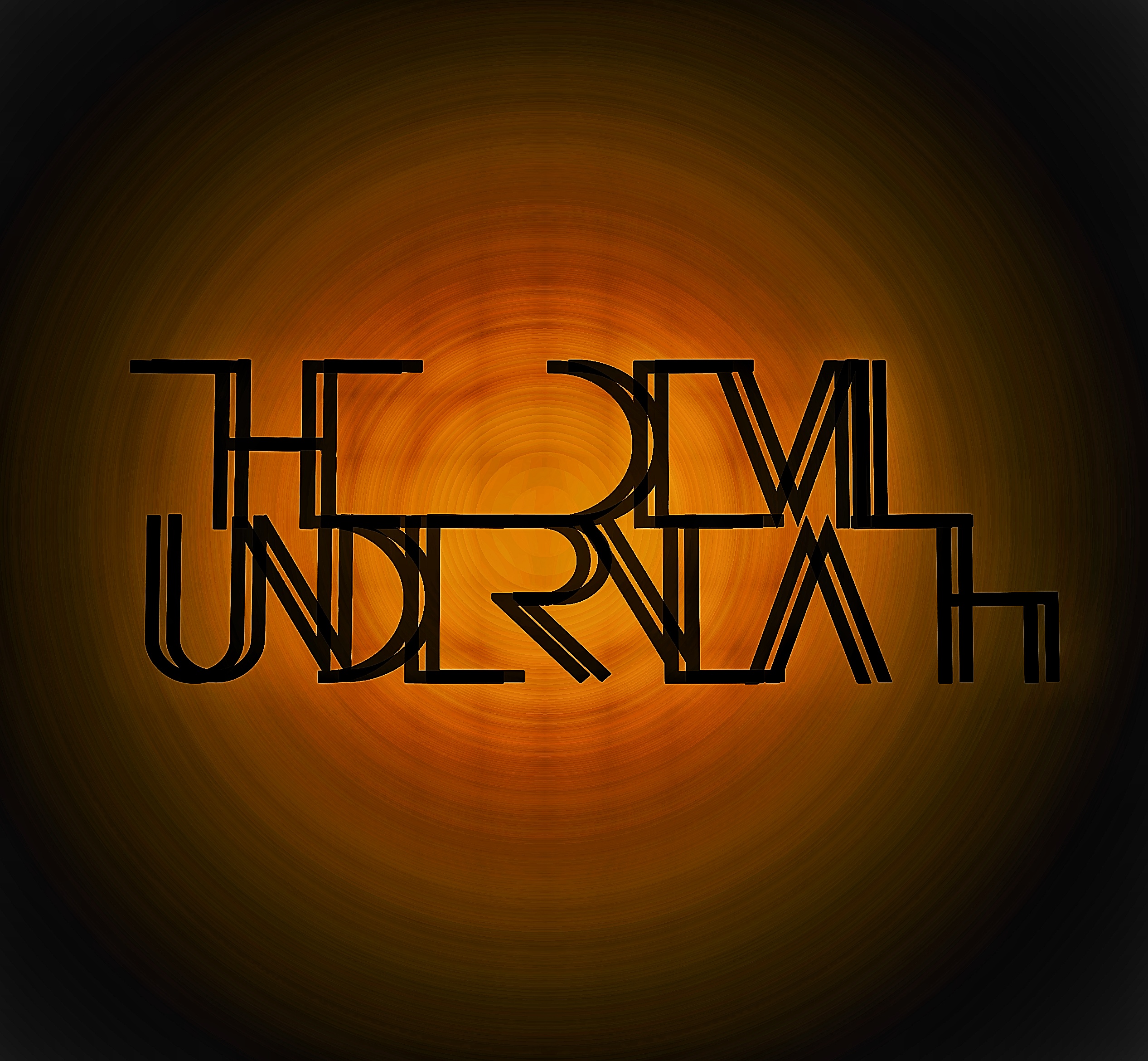 The Devil Underneath