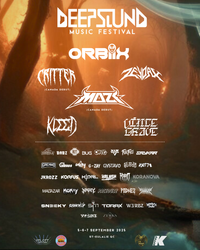 Deep Sound Festival