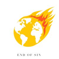 IN THE BEGINNING... by END OF SIN 2018