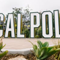 Cal Poly Nights by Malta007