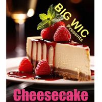 Cheesecake by Big Wic