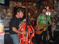Danny Dean | Mother's Tavern | Rockabilly & Neo-Rockabilly