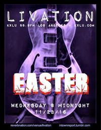 LIVATION KXLU 88.9FM Los Angeles - KXLU.com