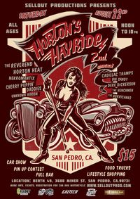 Horton's Hayride | 2nd Annual