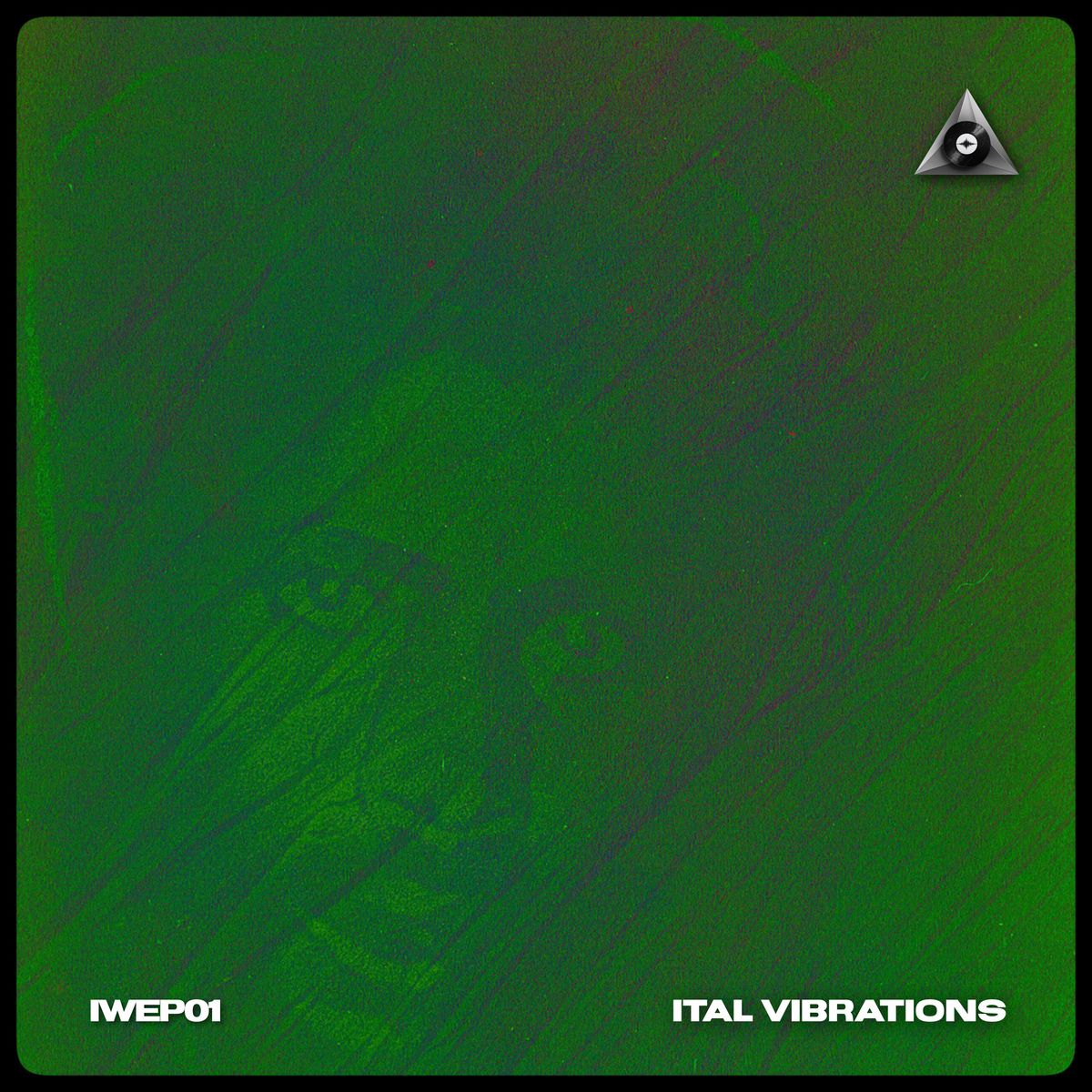 Ital Vibrations EP