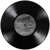 IWD 010 - 10" Lathe Cut Vinyl [Dub Plate] 