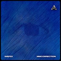 MisCorrection  by Monk C - Innawaves