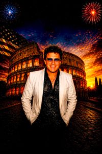 Sonny Santino On Dennise Bono Show