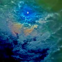 Nightbright by Audiocortex