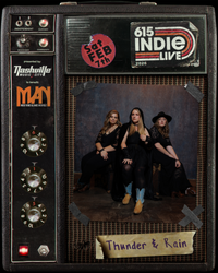 615 Indie Live