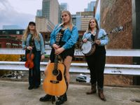 Thunder and Rain Return to Colorado Tour!