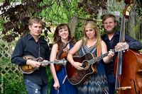 Clear Creek Rapidgrass Festival