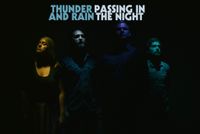 Thunder and Rain Album Release Show