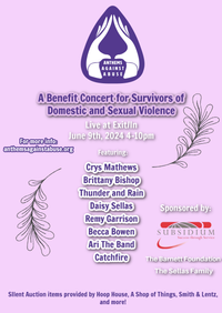 Athems Against Abuse