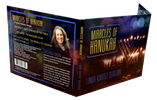 Miracles of Hanukah CD