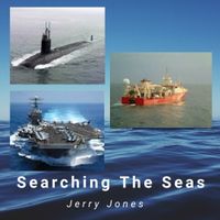 Searching The Seas by Jerry Jones