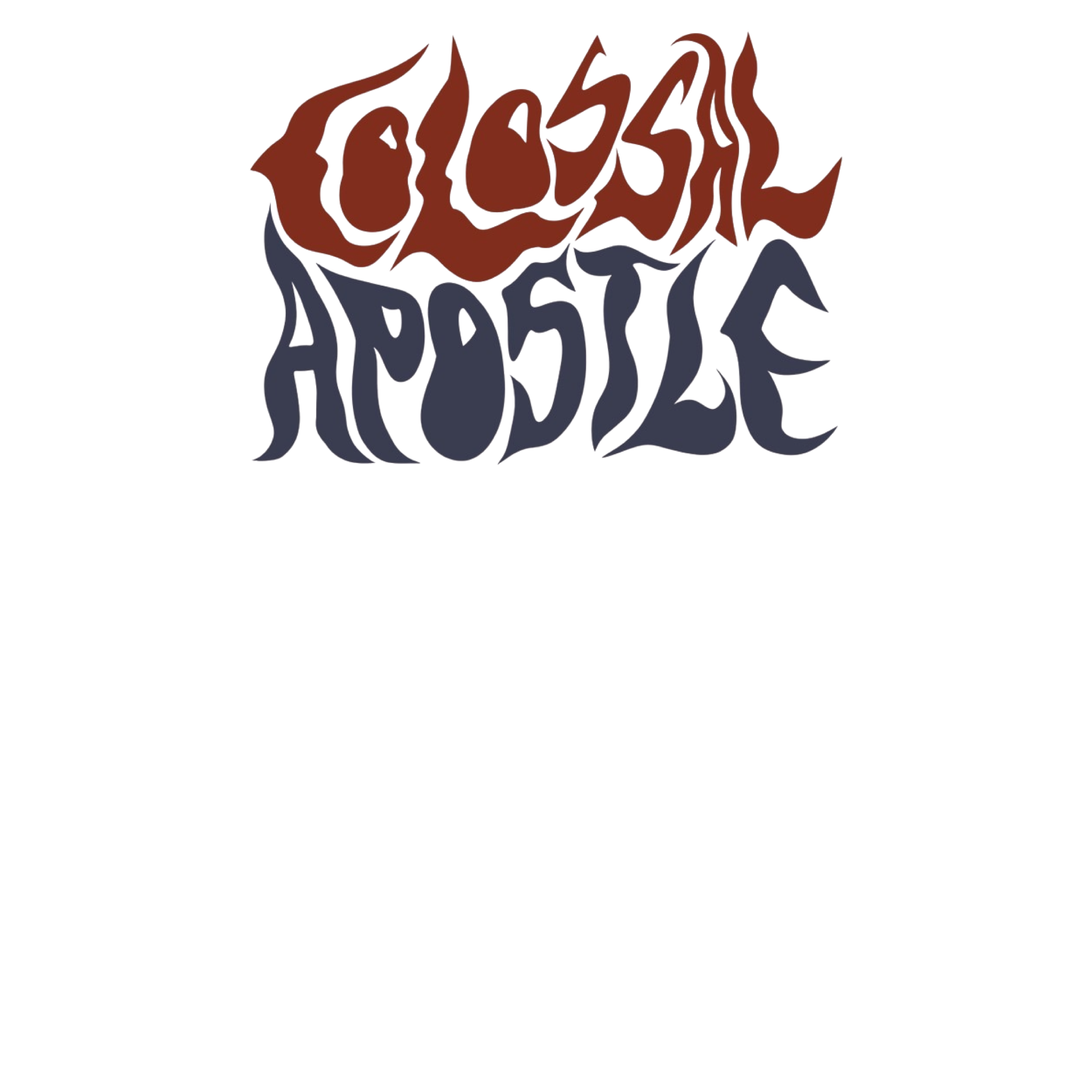 Colossal Apostle