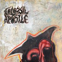 Eat Your Head  by Colossal Apostle 