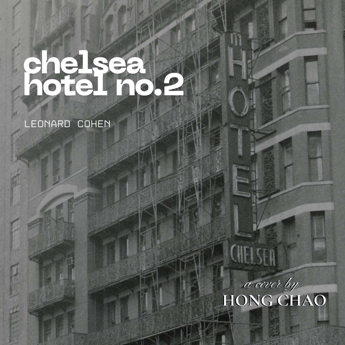 Chelsea Hotel No. 2