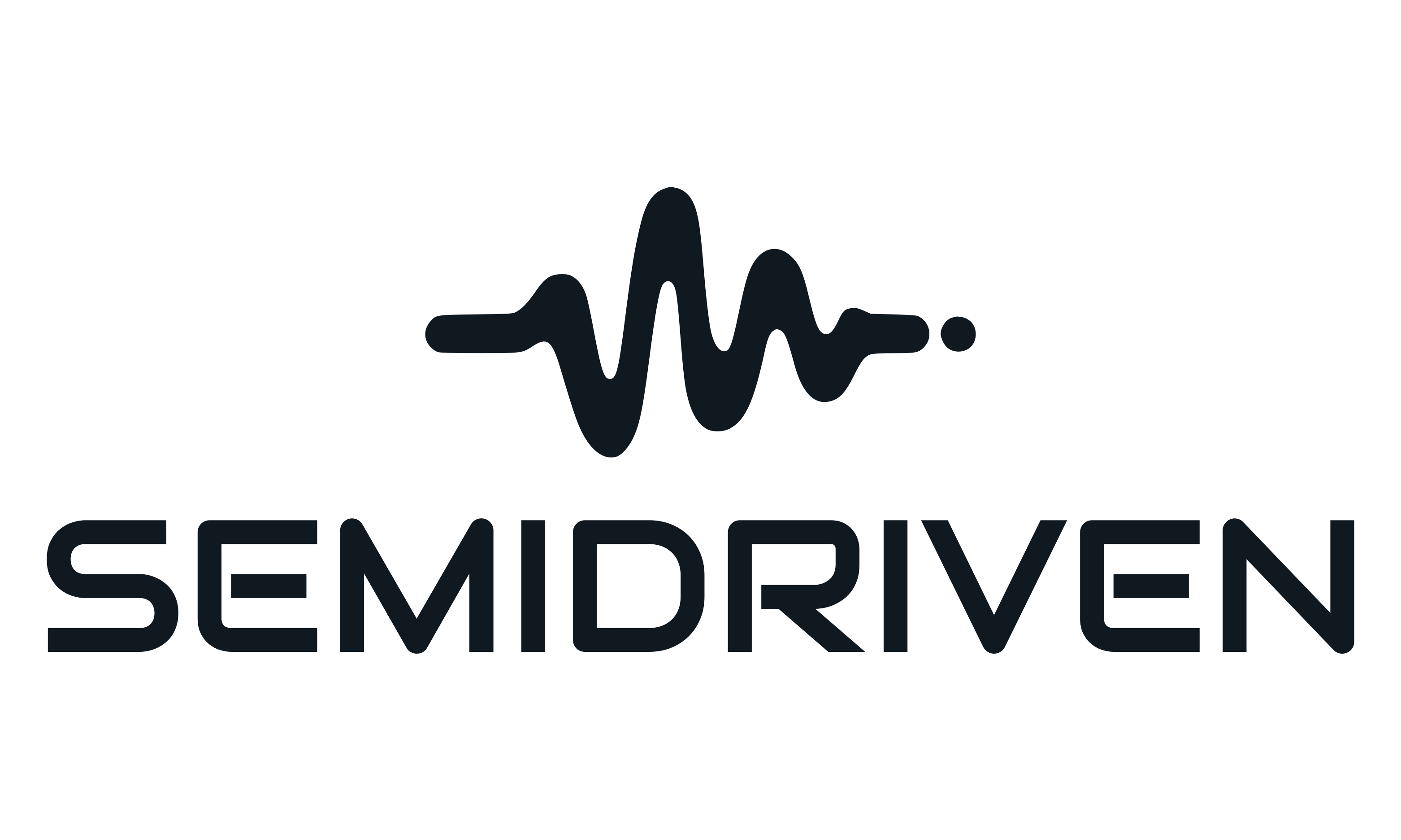 SemiDriven