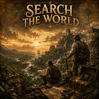 Search the World by SemiDriven