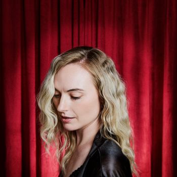 Photo by Jen Squires.
