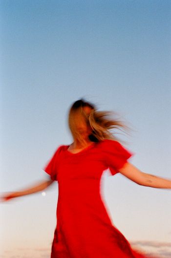 Photo by Justin Friesen.

