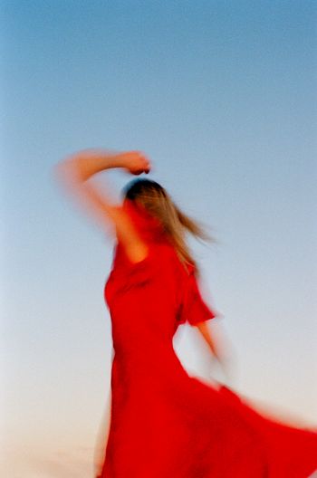 Photo by Justin Friesen.
