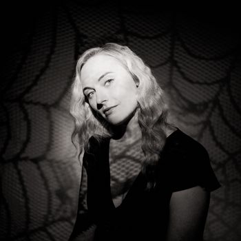 Photo by Jen Squires.
