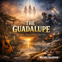 The Guadalupe by Wyatt Soakum