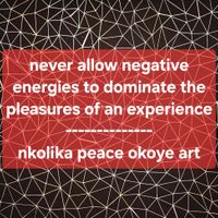 The Beauty Of Nights by Nkolika Peace OKOYE