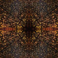 dark matter (deep•space) by nkolika peace OKOYE
