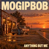 Anything but Me by Mogipbob