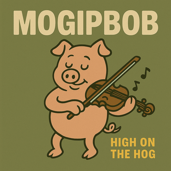 High on the Hog