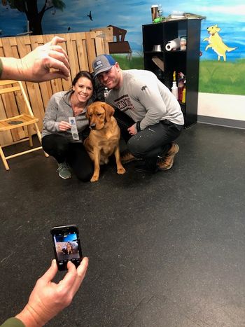 January 13, 2020 Finn Advanced CGC
