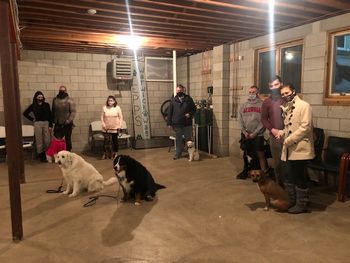 February 24, 2021 Puppy Class (1)
